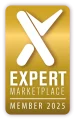 Expert Marketplace Member 2025
